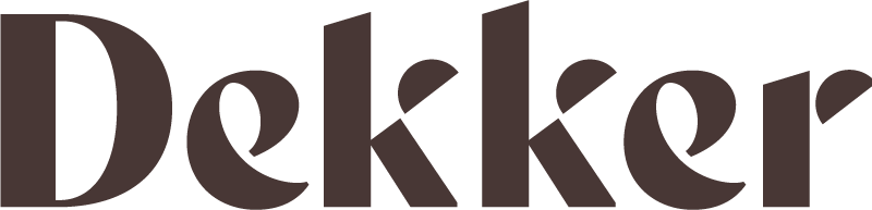 Dekker_Logo_BROWN_without-tag_800x193